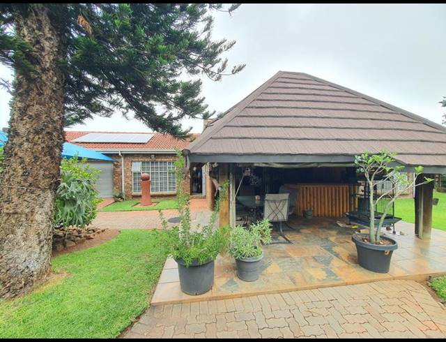 3 BEDROOM HOUSE FOR SALE IN DORANDIA